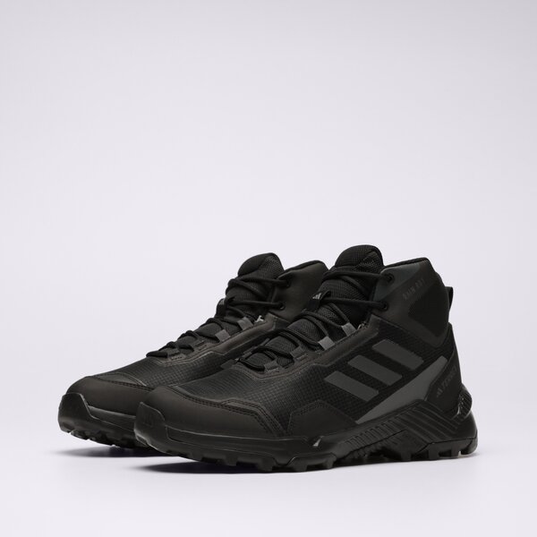 Ziemas zābaki vīriešiem ADIDAS TERREX EASTRAIL 2 MID R.RDY hp8600 krāsa melna
