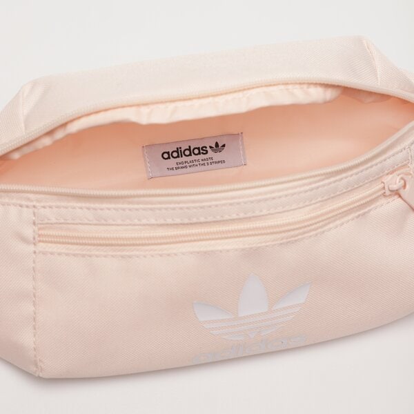 Vīriešu gurnu soma ADIDAS SOMA AC WAISTBAG ic8622 krāsa pudrowy ro