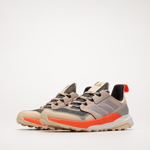 Ziemas zābaki vīriešiem ADIDAS TERREX TRAILMAKER hp2079 krāsa bēša