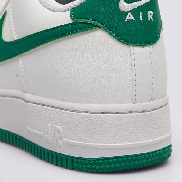 Sporta apavi bērniem NIKE AIR FORCE 1 LV8 fv5948-103 krāsa balta