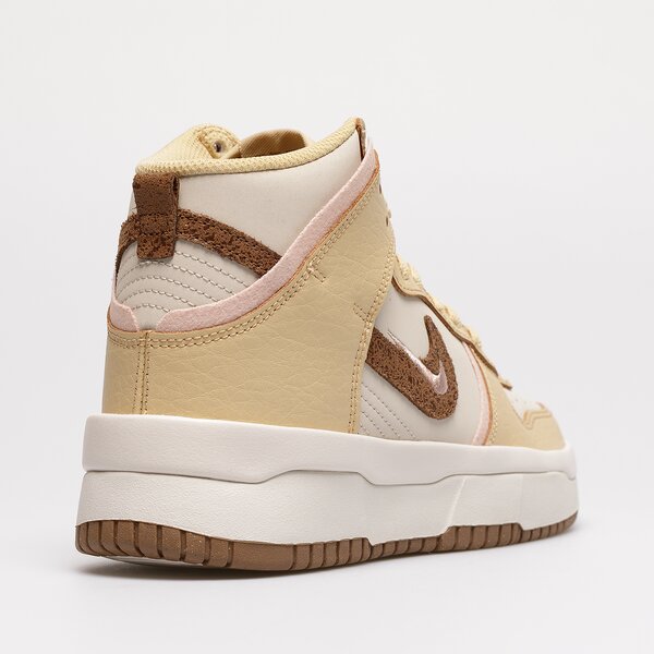 Sporta apavi sievietēm NIKE WMNS DUNK HIGH UP dz4703100 krāsa daudzkrāsaina