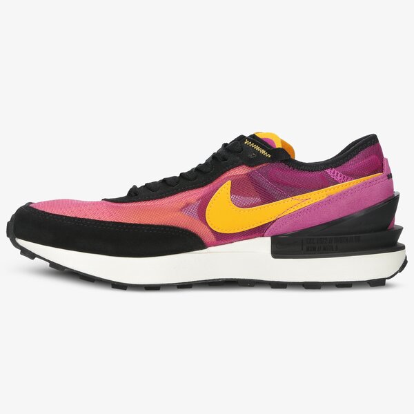 Sporta apavi bērniem NIKE WAFFLE ONE (GS) dc0481-600 krāsa violeta