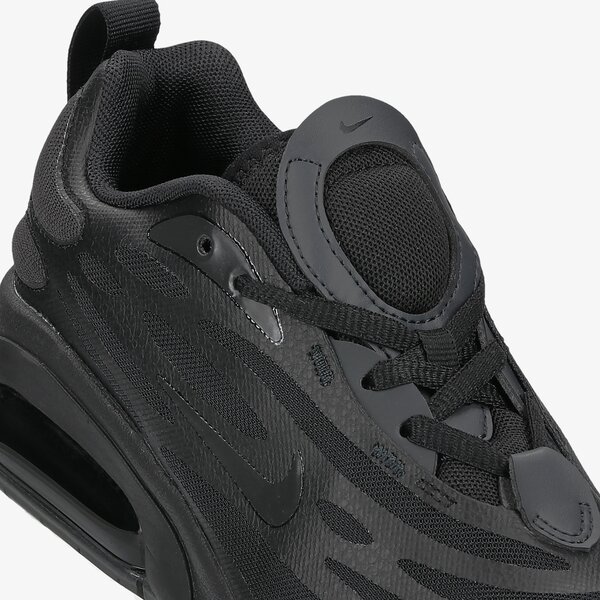 Sporta apavi bērniem NIKE AIR MAX EXOSENSE cn7876-002 krāsa melna