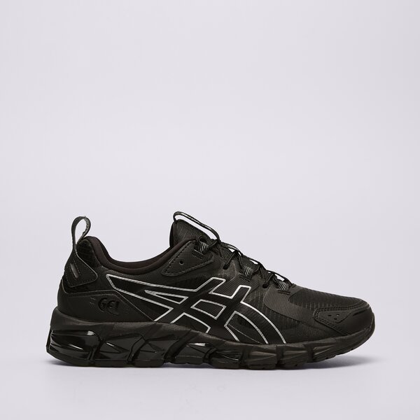 Sporta apavi vīriešiem ASICS GEL-QUANTUM 180 1201b011-001 krāsa melna