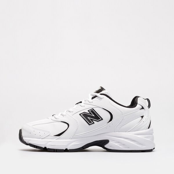 Sporta apavi sievietēm NEW BALANCE 530  mr530syb krāsa balta