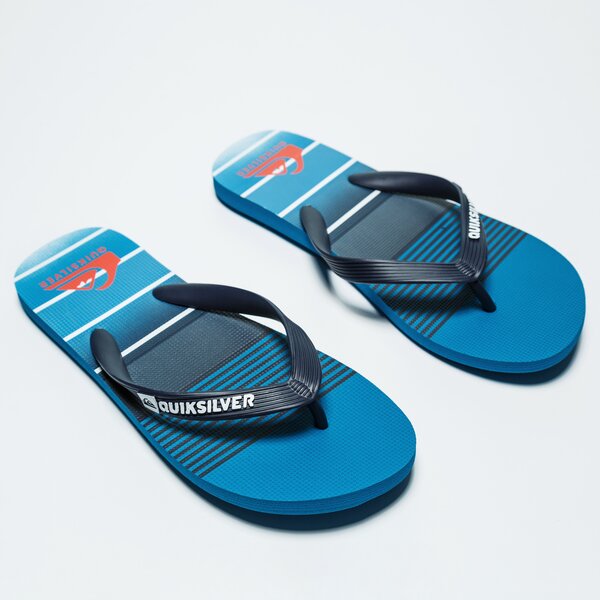 Vīriešu QUIKSILVER DIVISION JAVA aqyl100840-xbwb krāsa daudzkrāsaina
