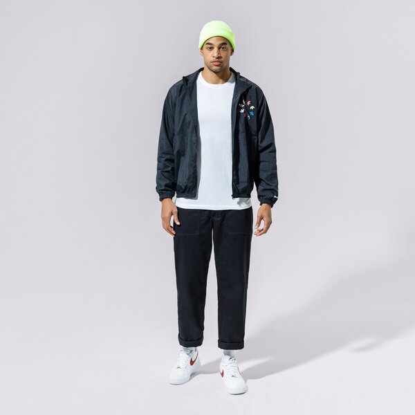 Vīriešu t krekli JORDAN T-KREKLS M J JUMPMAN EMB SS CREW dc7485-100 krāsa balta