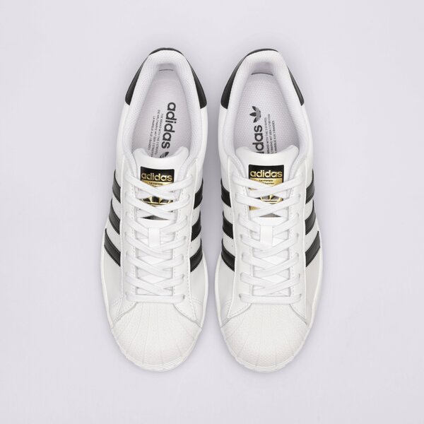 Sporta apavi vīriešiem ADIDAS SUPERSTAR eg4958 krāsa balta