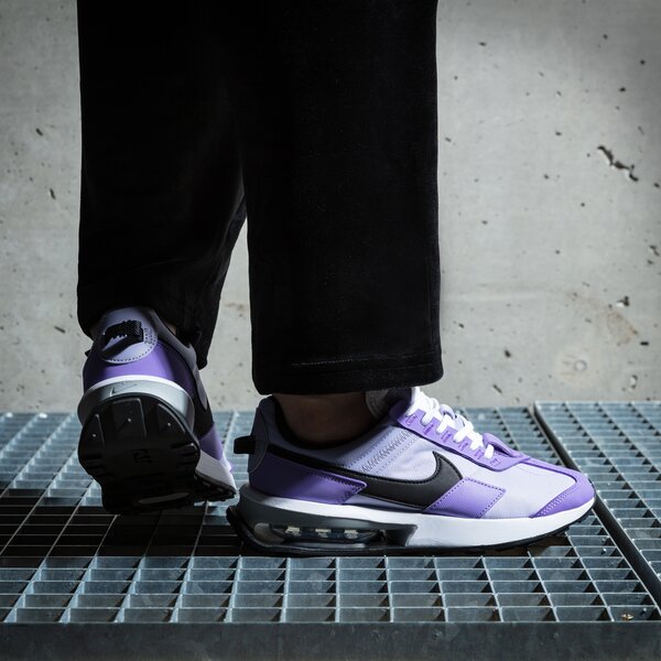 Sporta apavi sievietēm NIKE W AIR MAX PRE-DAY dc4025-500 krāsa violeta