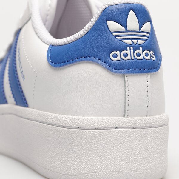 Sporta apavi bērniem ADIDAS SUPERSTAR XLG J ig0289 krāsa balta