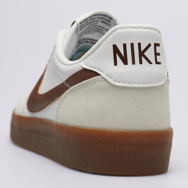 Sporta apavi vīriešiem NIKE KILLSHOT 2 LEATHER 432997-130 krāsa balta