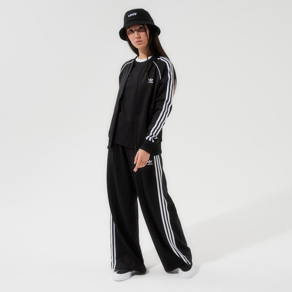 Krekli sievietēm ADIDAS 3 STRIPES CALIFORNIA T-SHIRT gn2900 krāsa melna