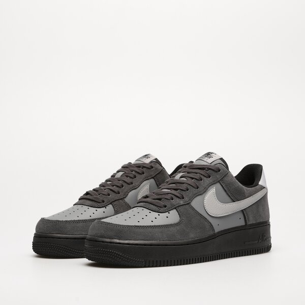 Sporta apavi vīriešiem NIKE AIR FORCE 1 LV8 cw7584-001 krāsa pelēka