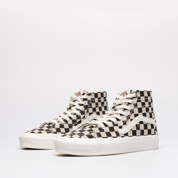 Sporta apavi sievietēm VANS UA SK8-HI TAPERED vn0a5kru7051 krāsa balta