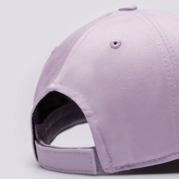 Vīriešu cepure ar nagu CHAMPION CEPURE BASEBALL CAP 800381vs022 krāsa violeta