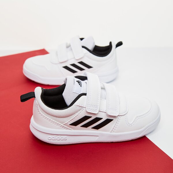 Sporta apavi bērniem ADIDAS TENSAUR I  s24052 krāsa balta