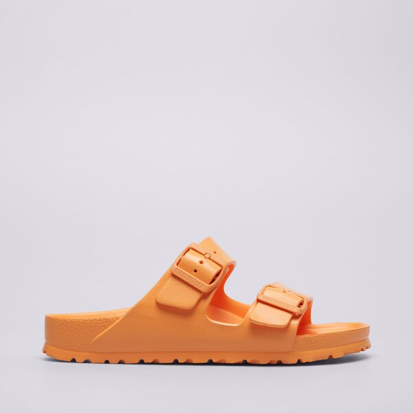 Sieviešu BIRKENSTOCK ARIZONA EVA PAPAYA 1025586 krāsa oranža