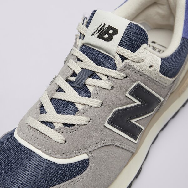 Sporta apavi vīriešiem NEW BALANCE 574  nbu574lgfg krāsa pelēka