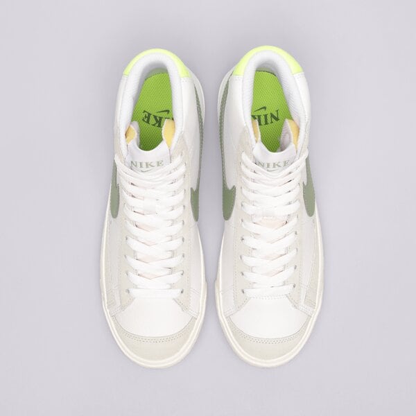 Sporta apavi sievietēm NIKE WMNS BLAZER MID '77  fj4740-100 krāsa balta