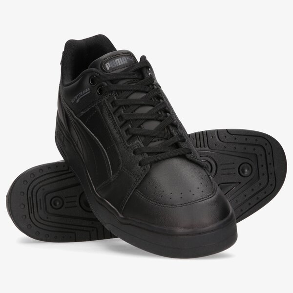 Sporta apavi vīriešiem PUMA SLIPSTREAM LO 38340102 krāsa melna