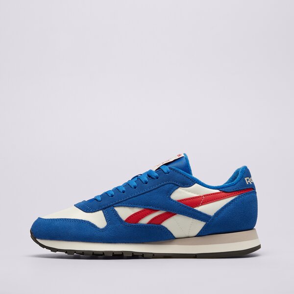Sporta apavi vīriešiem REEBOK CLASSIC LEATHER 100209519 krāsa balta