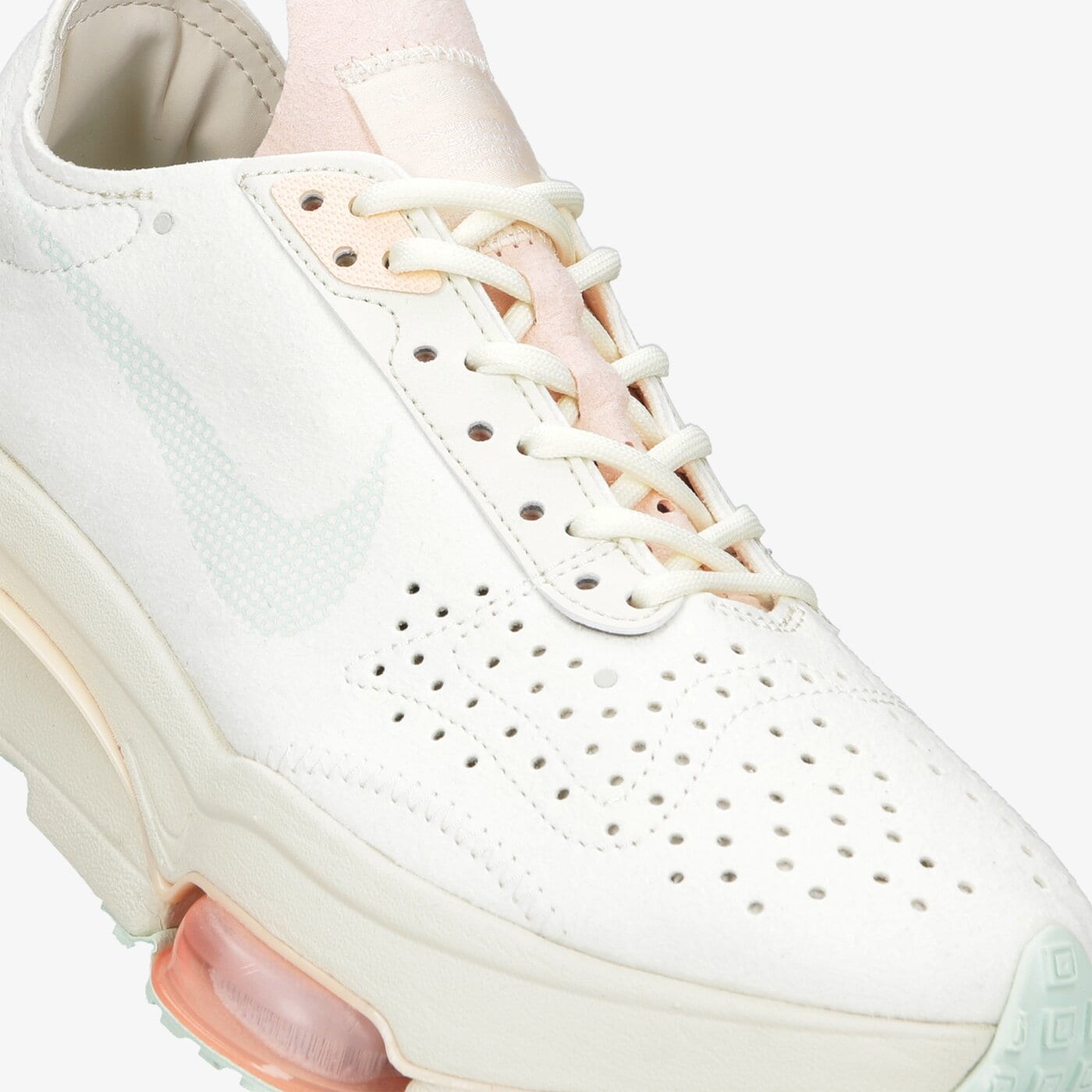 Sporta apavi sievietēm NIKE AIR ZOOM-TYPE cz1151-101 krāsa rozā