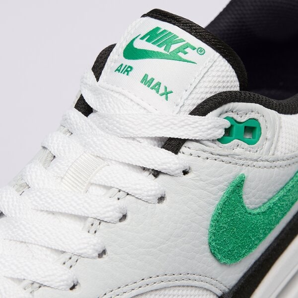 Sporta apavi vīriešiem NIKE AIR MAX 1 ESS fn6952-100 krāsa balta