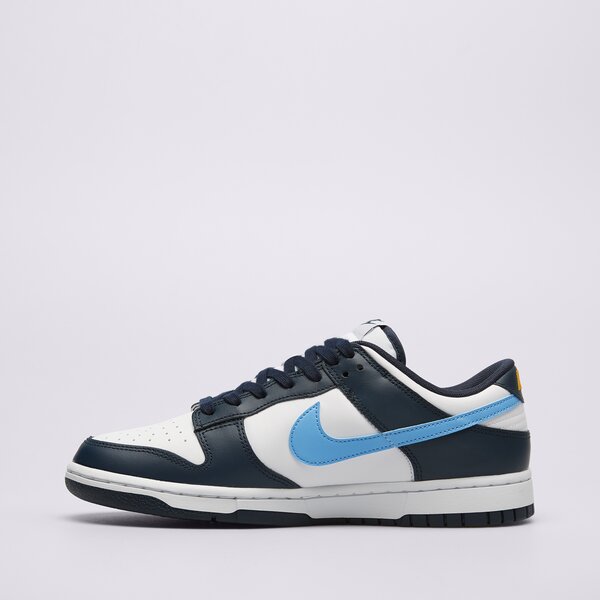 Sporta apavi vīriešiem NIKE DUNK LOW RETRO fn7800-400 krāsa balta