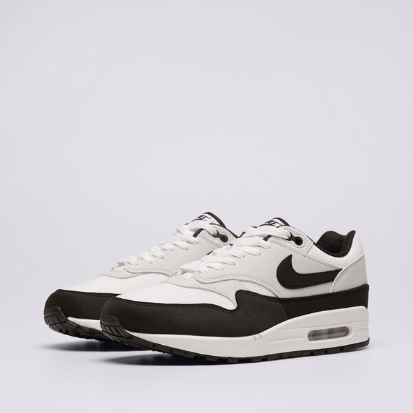 Sporta apavi vīriešiem NIKE AIR MAX 1 fd9082-107 krāsa melna