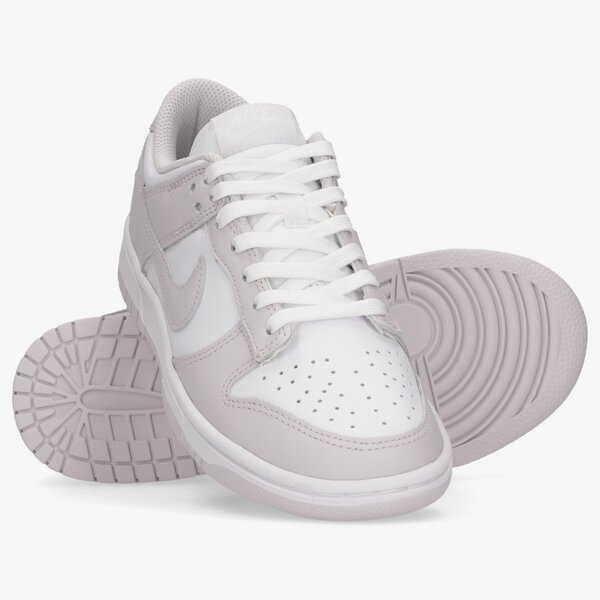 Sporta apavi sievietēm NIKE DUNK LOW dd1503-116 krāsa pelēka