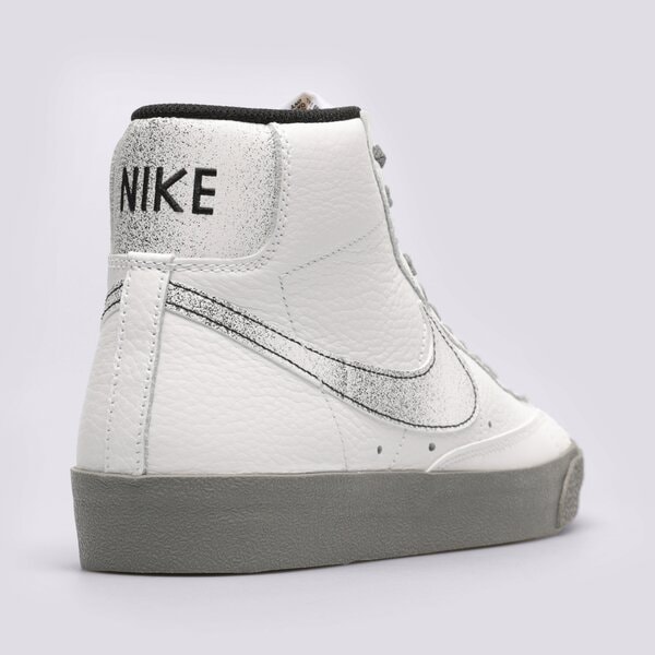 Sporta apavi vīriešiem NIKE BLAZER MID '77 EMB dv7194-100 krāsa balta