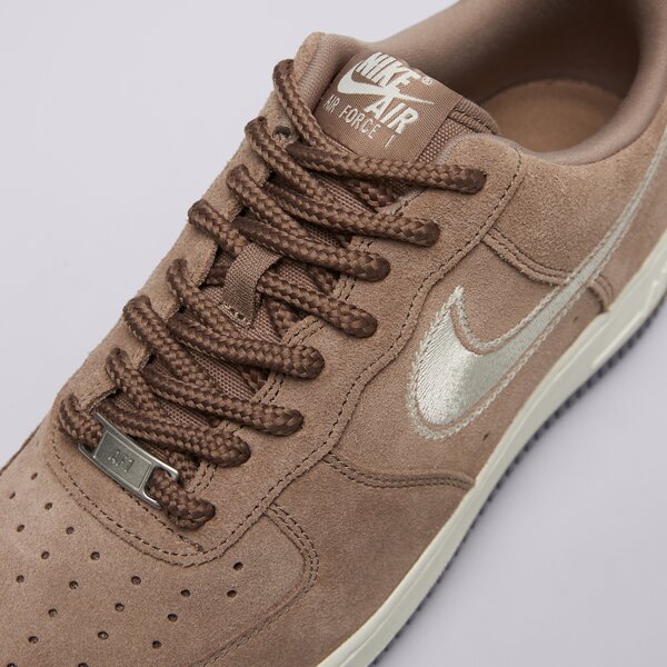 Sporta apavi vīriešiem NIKE AIR FORCE 1 '07 LV8 hj4465-200 krāsa brūna