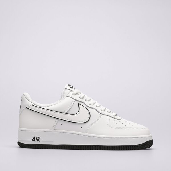 Sporta apavi vīriešiem NIKE AIR FORCE 1 '07  dv0788-103 krāsa balta