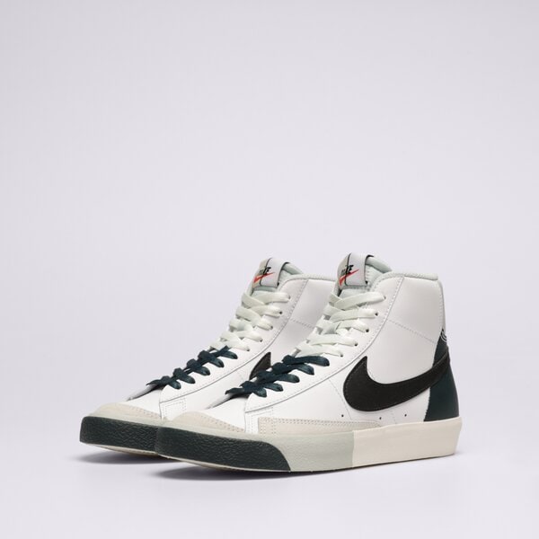 Sporta apavi bērniem NIKE BLAZER MID '77 SE fn6937-101 krāsa balta