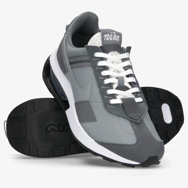 Sporta apavi vīriešiem NIKE AIR MAX PRE-DAY dc9402-002 krāsa pelēka