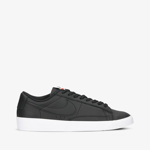 Sporta apavi sievietēm NIKE BLAZER LOW LE av9370-001 krāsa melna