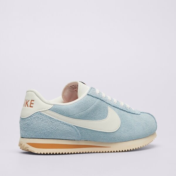 Sporta apavi vīriešiem NIKE CORTEZ SE hf3142-400 krāsa zila