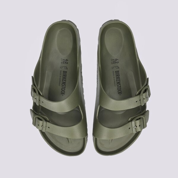 Vīriešu BIRKENSTOCK ARIZONA EVA  1019094 krāsa haki