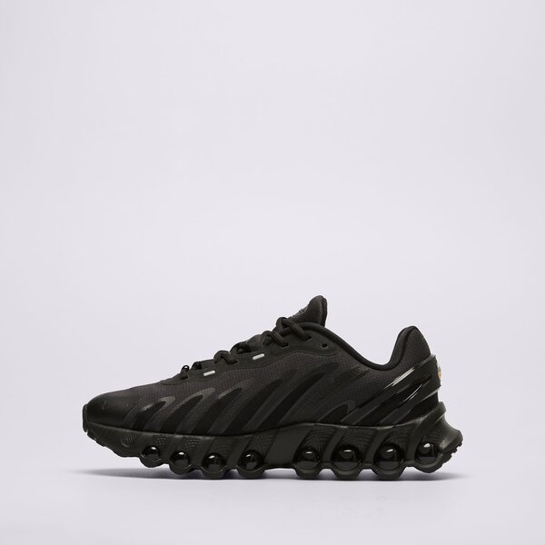 Sporta apavi bērniem NIKE AIR MAX DN8 BG hf7310-002 krāsa melna