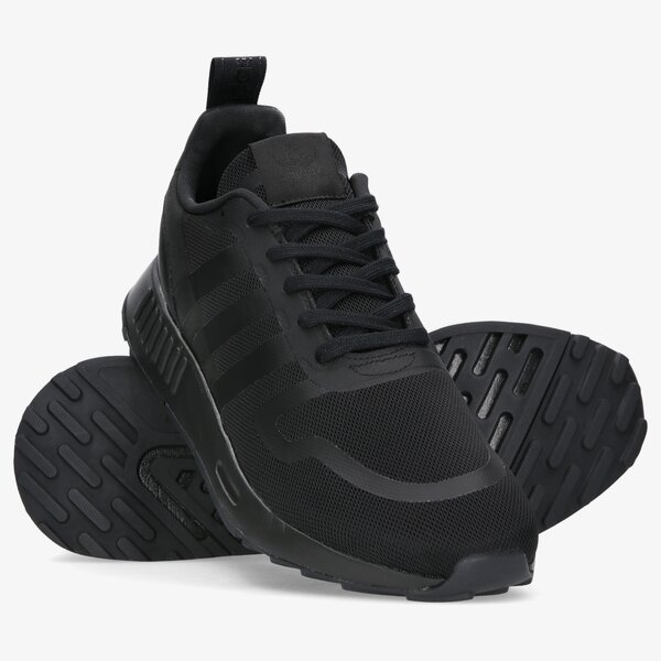 Sporta apavi vīriešiem ADIDAS MULTIX fz3438 krāsa melna