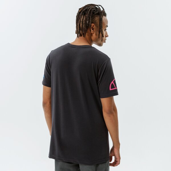 Krekli sievietēm ELLESSE T-SHIRT PLEASURO TEE DGREY SMILEY SU21 sml13079103 krāsa pelēka