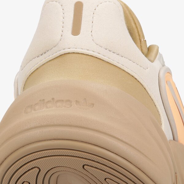 Sporta apavi sievietēm ADIDAS OZELIA h04254 krāsa bēša
