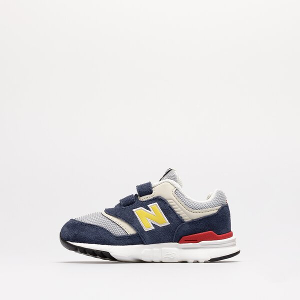 Sporta apavi bērniem NEW BALANCE 997  iz997hsi krāsa tumši zila