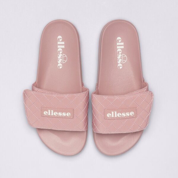 Sieviešu ELLESSE SAMIANA SLIDE  sgmf0432808 krāsa rozā