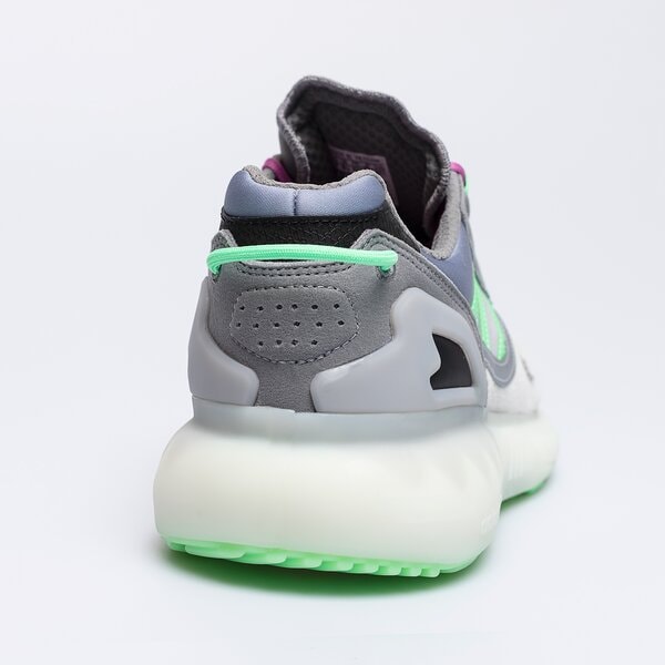 Sporta apavi vīriešiem ADIDAS ZX 5K BOOST gx2028 krāsa pelēka