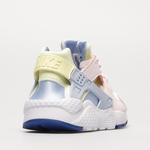 Sporta apavi bērniem NIKE HUARACHE RUN  654275-609 krāsa daudzkrāsaina