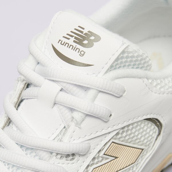 Sporta apavi bērniem NEW BALANCE 530  gr530so krāsa balta
