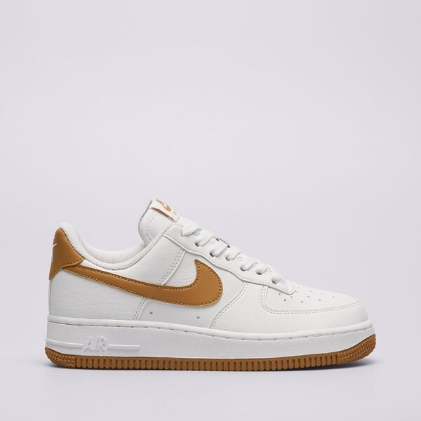 Sporta apavi sievietēm NIKE AIR FORCE 1 '07 NEXT NATURE dc9486-103 krāsa balta