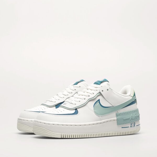 Sporta apavi sievietēm NIKE W AF1 SHADOW dz1847-101 krāsa tirkīzs