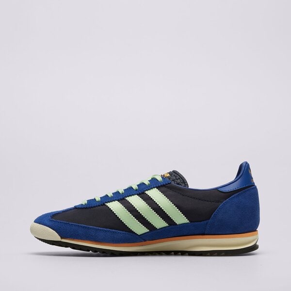 Sporta apavi sievietēm ADIDAS SL 72 OG W ie3426 krāsa tumši zila